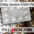 20Mg Generic Cialis Pill 16